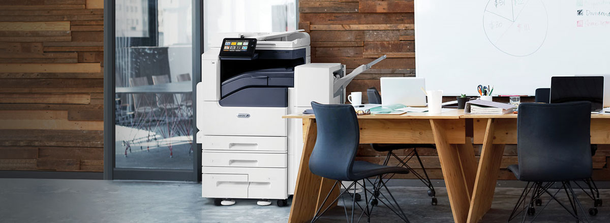 Zur Xerox Website