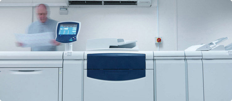 Xerox